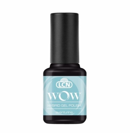 LCN WOW Hybrid Gel Polish, 8 ml, Aventure