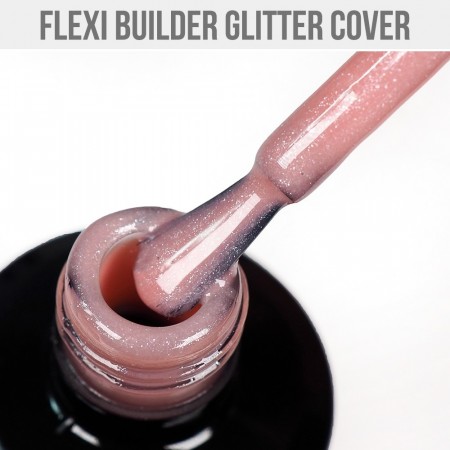Flexi Builder Glitter Cover 12 ml