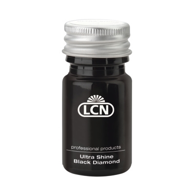 Ultra Shine Black Diamond - LCN - 15ml