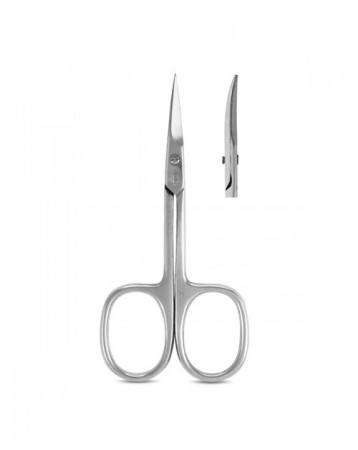 Pedman Handmade Stainless Cuticle Scissor II