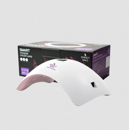 Perfect Nails UV/LED Lamp - Smart Universal Lamp
