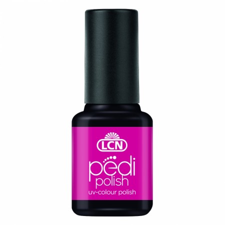 LCN Pedi Polish Polish 8 ml Pink up the party