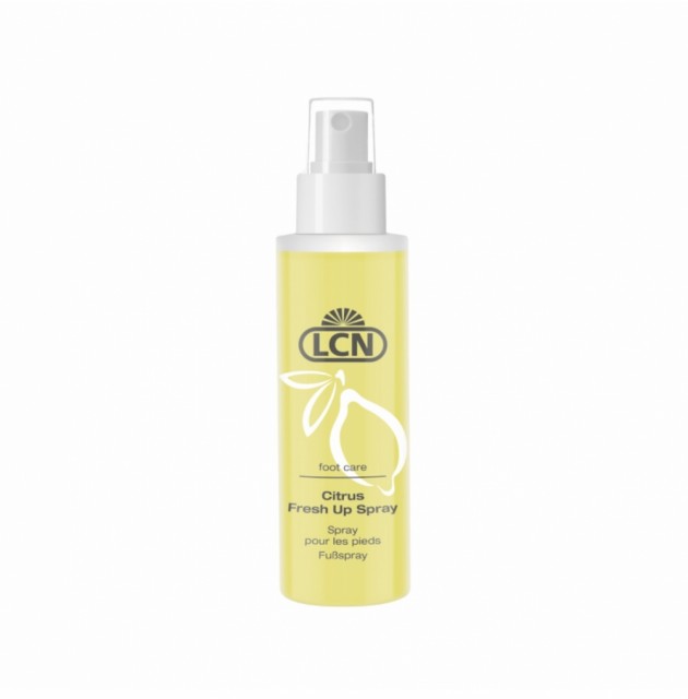 Citrus fresh up spray 100ml